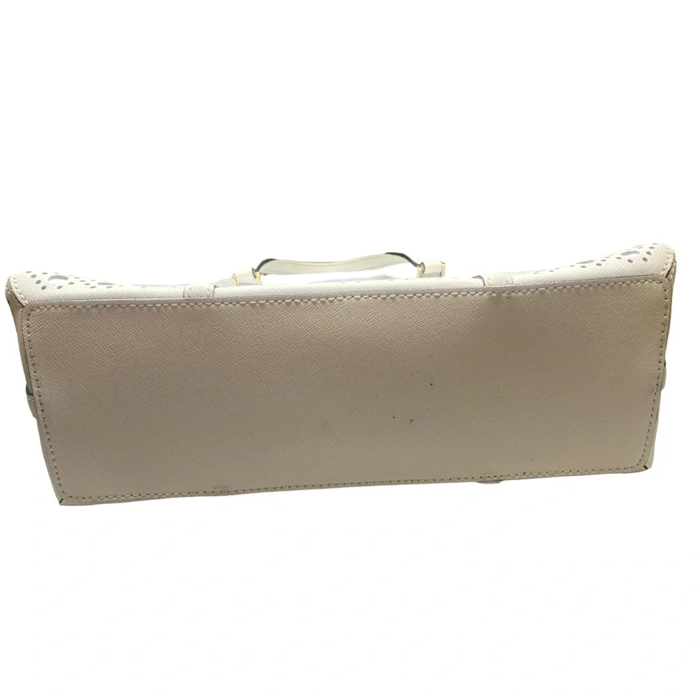 Kate Spade Cream purse - Picture 6 of 8